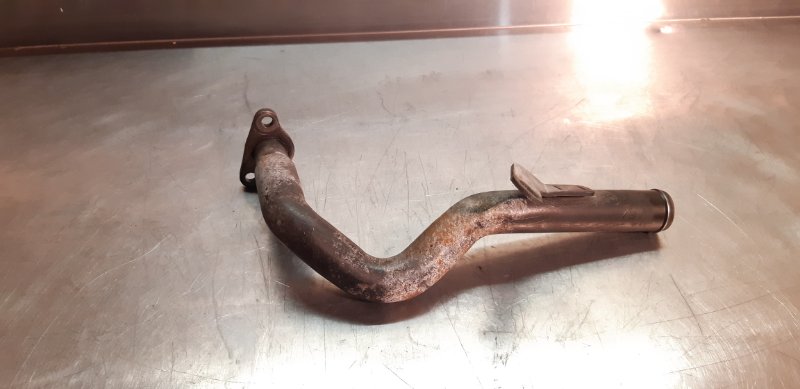 трубка картерных газов, 400 рублей, Екатеринбург