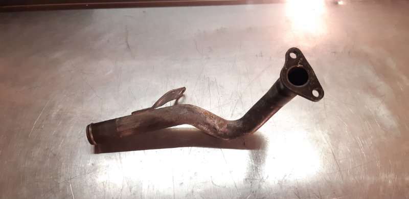 трубка картерных газов, 400 рублей, Екатеринбург