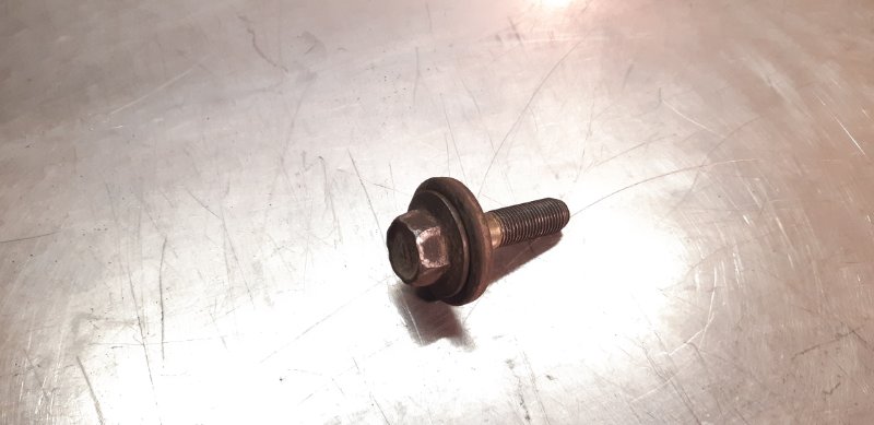 болт коленвала, 400 рублей, Екатеринбург