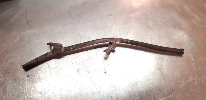 направляющая трубка масляного щупа двс, 400 рублей, Екатеринбург