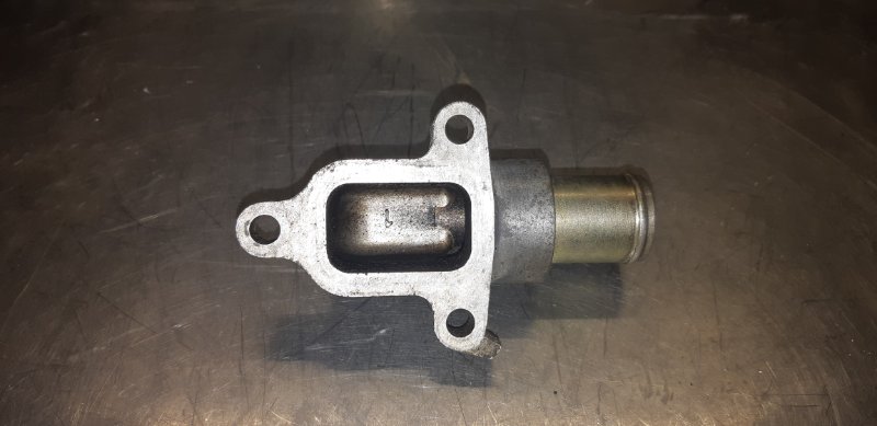 патрубок картерных газов, 400 рублей, Екатеринбург