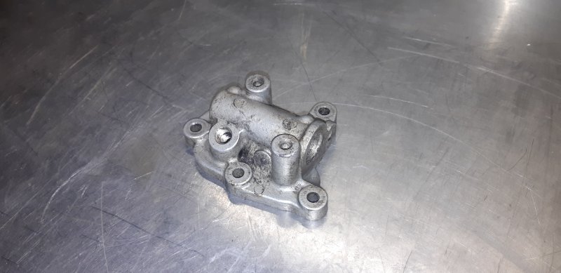 корпус клапана VVTI, 400 рублей, Екатеринбург