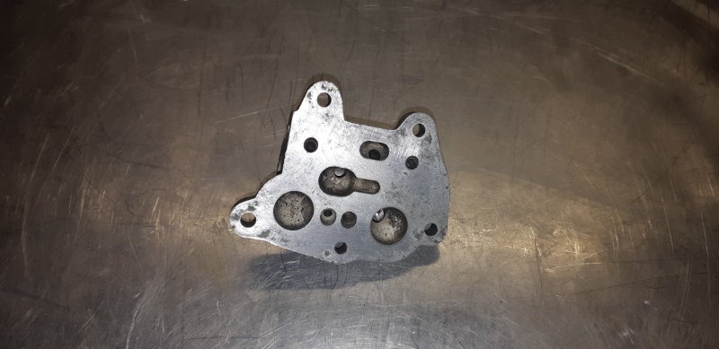 корпус клапана VVTI, 400 рублей, Екатеринбург