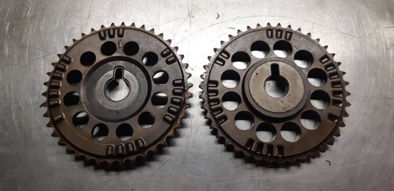 Шестерня распредвала, 400 рублей, Екатеринбург