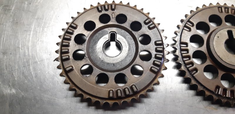 Шестерня распредвала, 400 рублей, Екатеринбург