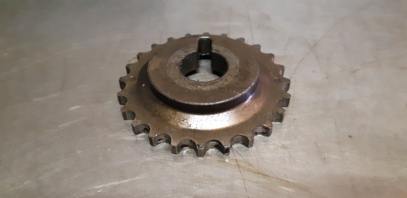 Шестерня распредвала, 400 рублей, Екатеринбург