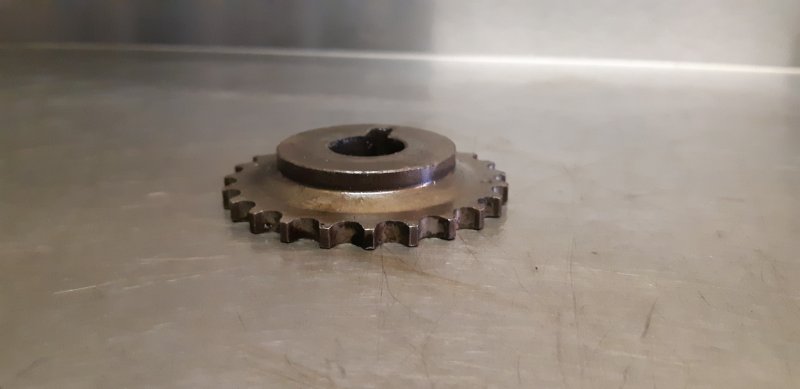 Шестерня распредвала, 400 рублей, Екатеринбург