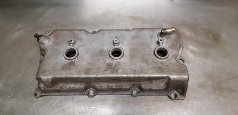 крышка головки блока цилиндров, 500 рублей, Екатеринбург