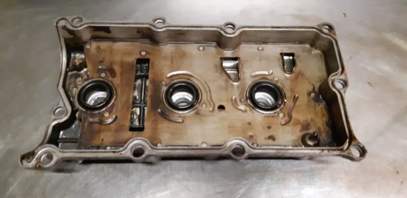 крышка головки блока цилиндров, 500 рублей, Екатеринбург