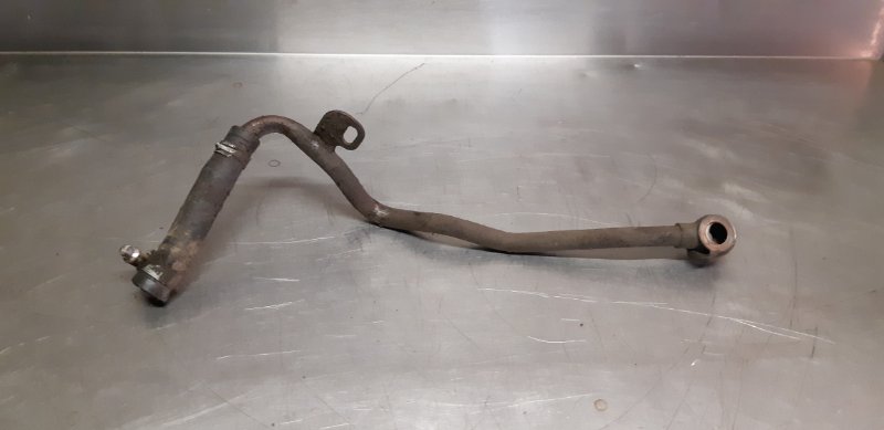 трубка масляная, 400 рублей, Екатеринбург