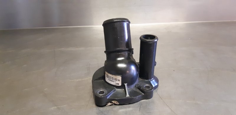 корпус термостата, 500 рублей, Екатеринбург