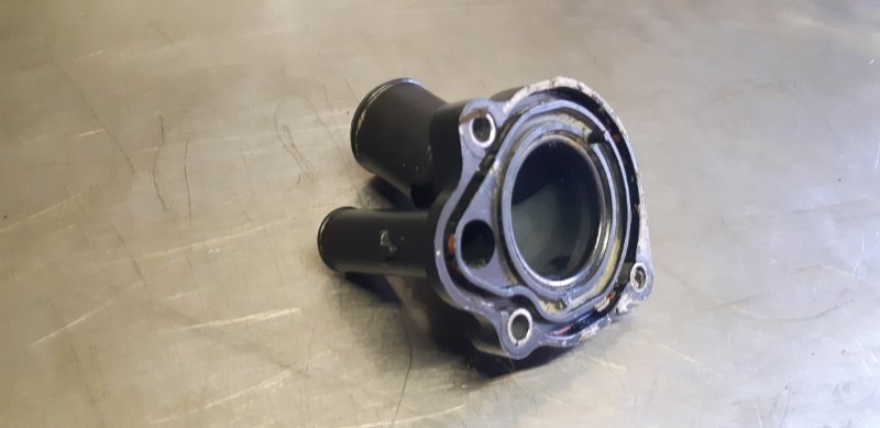 корпус термостата, 500 рублей, Екатеринбург