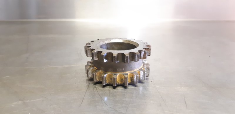 Шестерня коленвала, 400 рублей, Екатеринбург