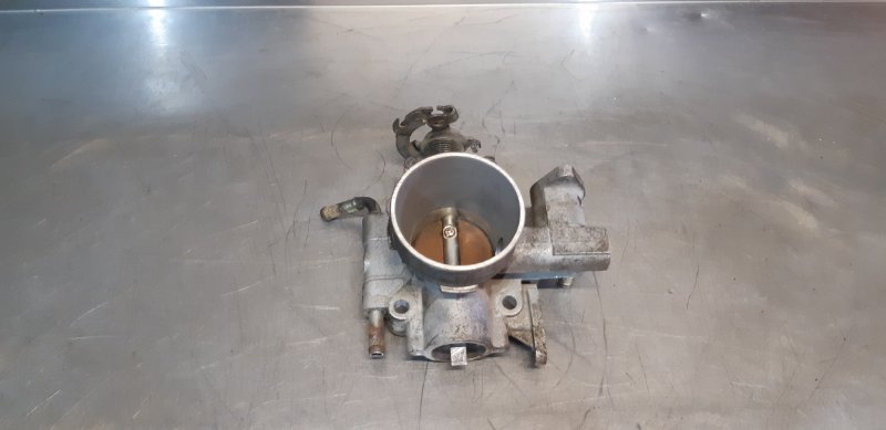 Дроссельная заслонка, 700 рублей, Екатеринбург