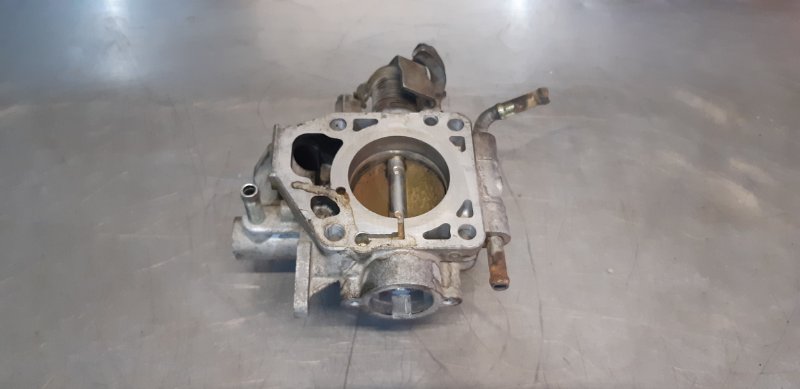 Дроссельная заслонка, 700 рублей, Екатеринбург