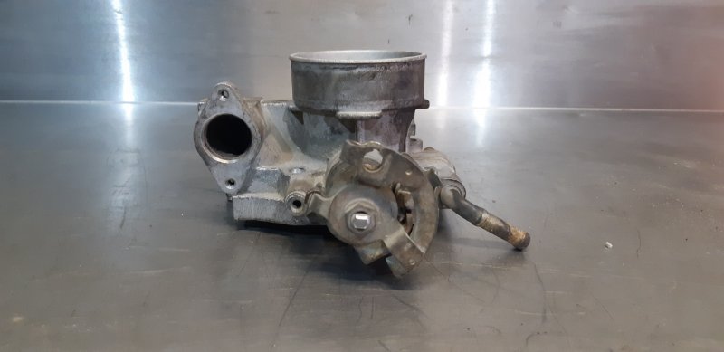 Дроссельная заслонка, 700 рублей, Екатеринбург