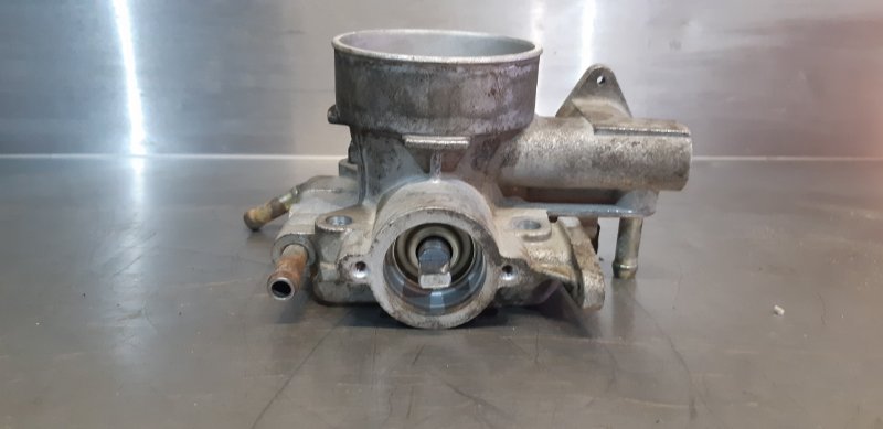 Дроссельная заслонка, 700 рублей, Екатеринбург