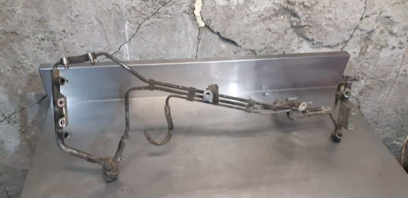 трубка топливная, 500 рублей, Екатеринбург