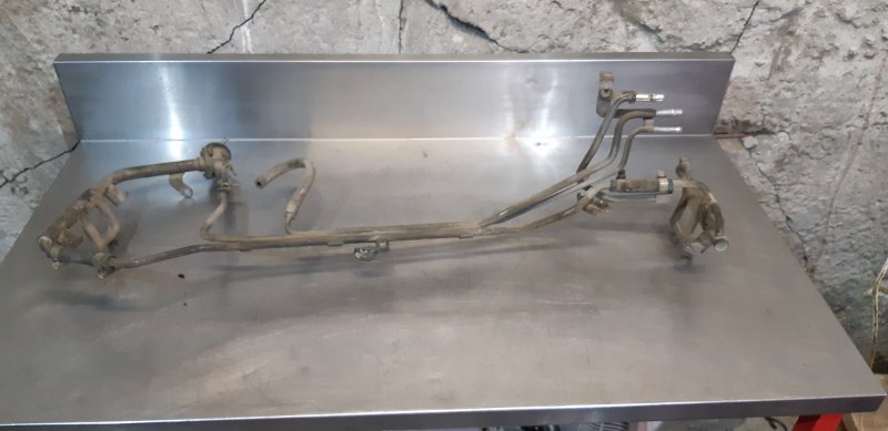 трубка топливная, 500 рублей, Екатеринбург