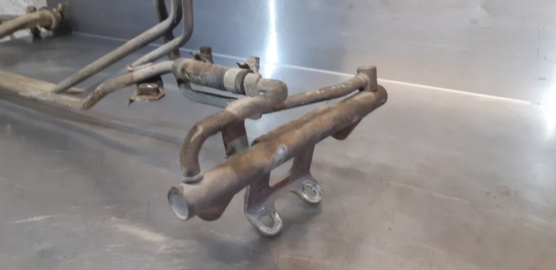 трубка топливная, 500 рублей, Екатеринбург