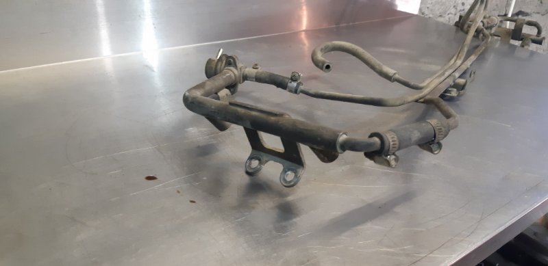 трубка топливная, 500 рублей, Екатеринбург