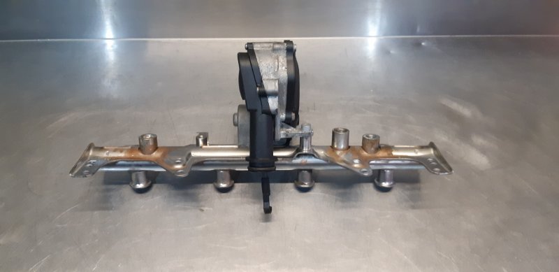 топливная рампа, 1000 рублей, Екатеринбург