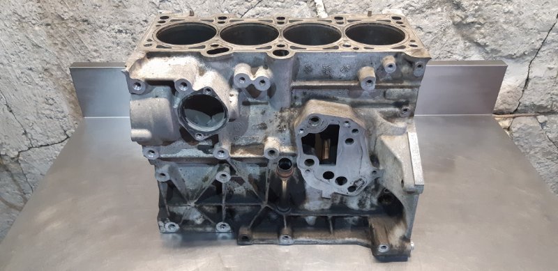 Блок цилиндров, 7000 рублей, Екатеринбург