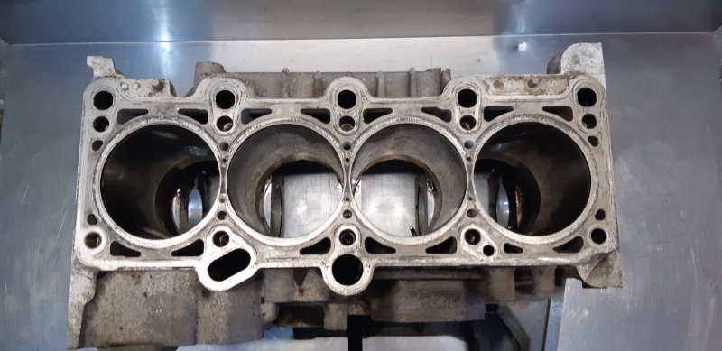 Блок цилиндров, 7000 рублей, Екатеринбург