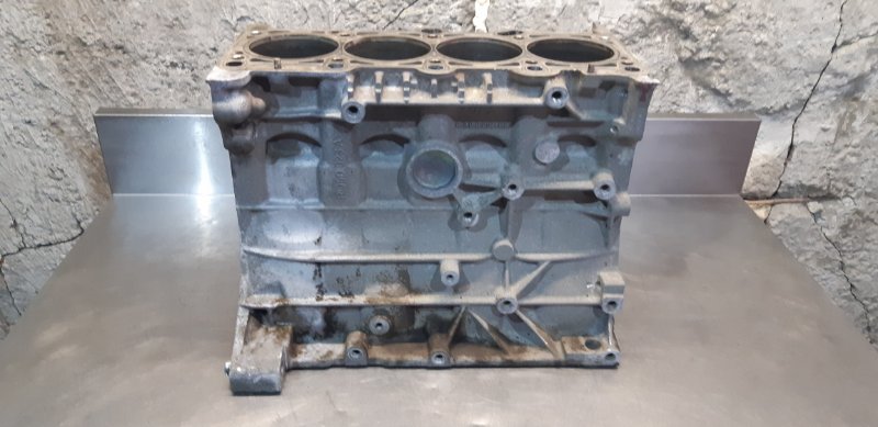 Блок цилиндров, 7000 рублей, Екатеринбург