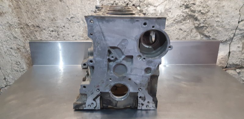 Блок цилиндров, 7000 рублей, Екатеринбург