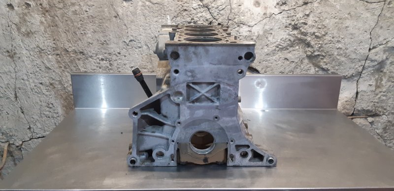 Блок цилиндров, 7000 рублей, Екатеринбург