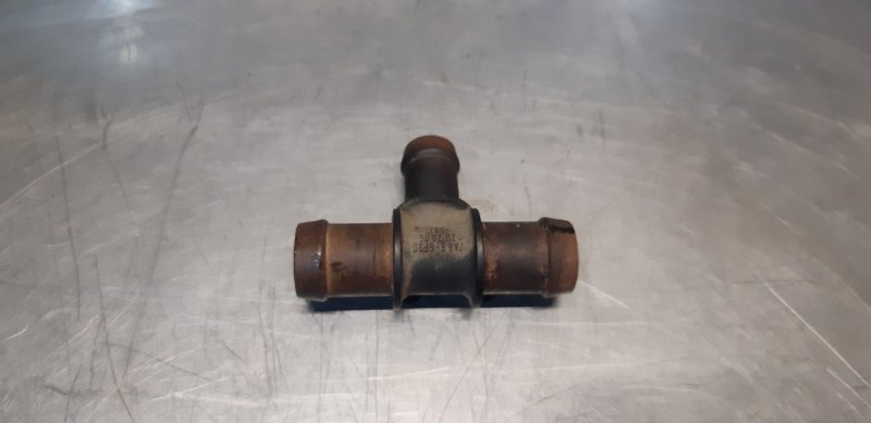 тройник, 400 рублей, Екатеринбург