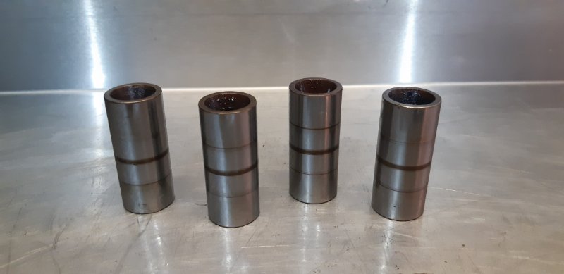 палец поршня, 500 рублей, Екатеринбург