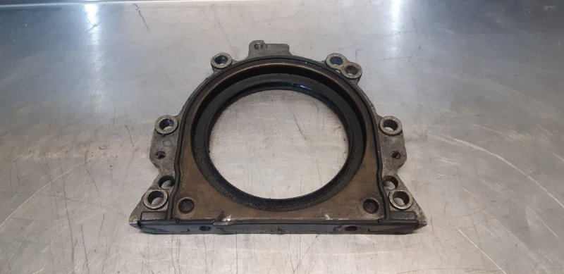 Задняя крышка двигателя, 400 рублей, Екатеринбург