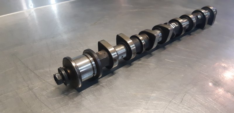 Распредвал выпускной, 700 рублей, Екатеринбург