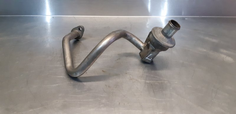 Клапан EGR, 800 рублей, Екатеринбург