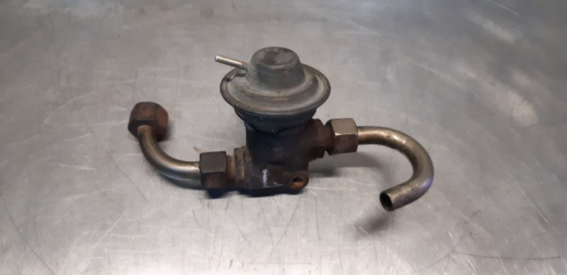 Клапан EGR, 700 рублей, Екатеринбург