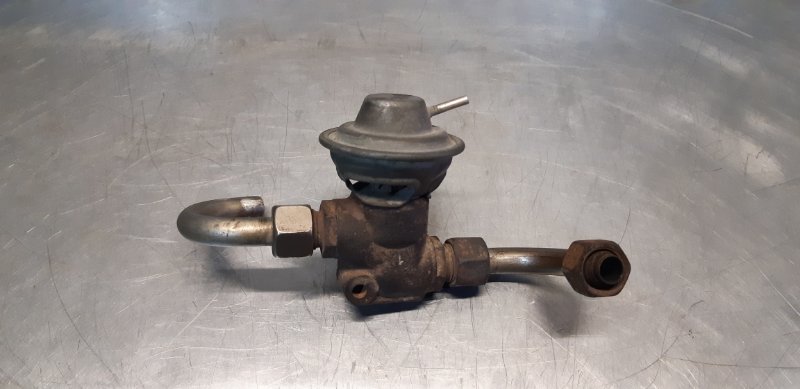 Клапан EGR, 700 рублей, Екатеринбург