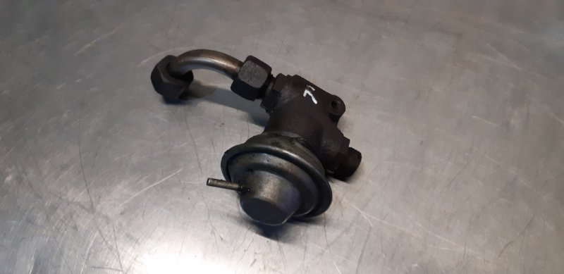 Клапан EGR, 700 рублей, Екатеринбург