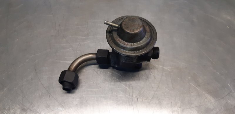 Клапан EGR, 700 рублей, Екатеринбург