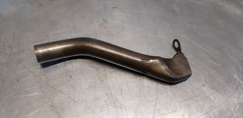 трубка, 500 рублей, Екатеринбург