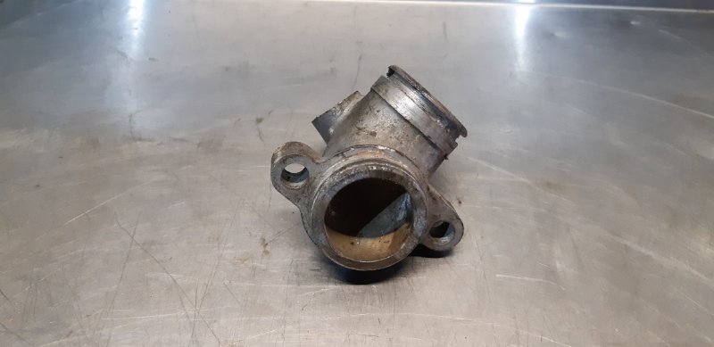 фланец системы охлаждения, 500 рублей, Екатеринбург