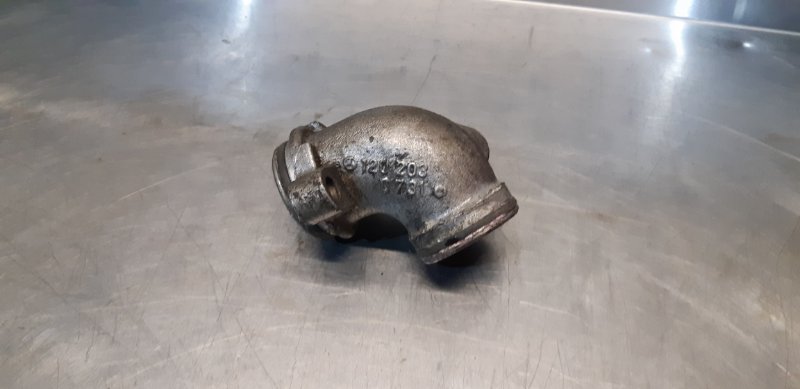 фланец системы охлаждения, 500 рублей, Екатеринбург