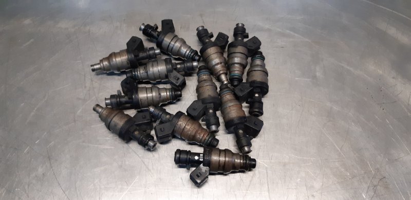 форсунка, 500 рублей, Екатеринбург