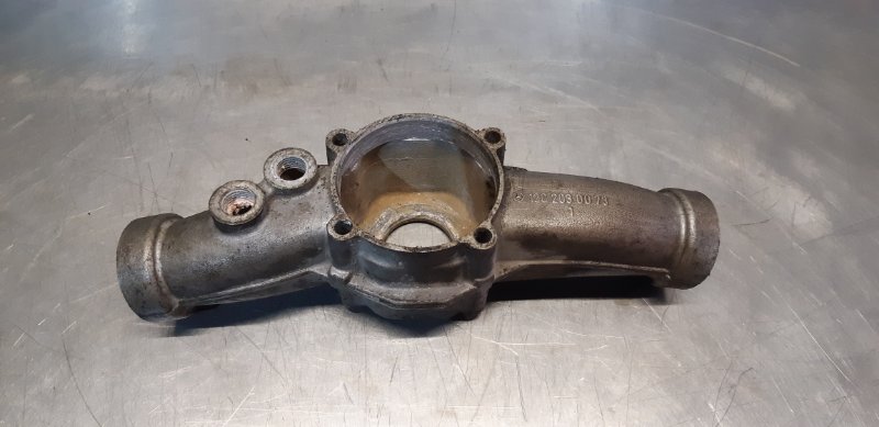 корпус термостата, 800 рублей, Екатеринбург