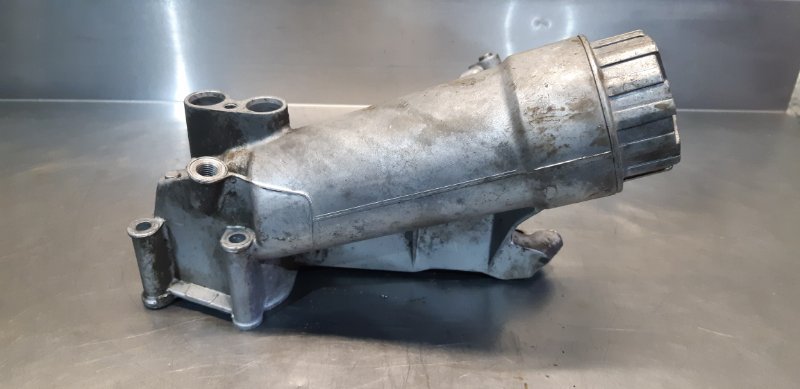 Корпус масляного фильтра, 1000 рублей, Екатеринбург