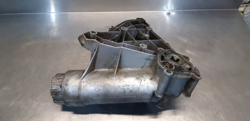 Корпус масляного фильтра, 1000 рублей, Екатеринбург