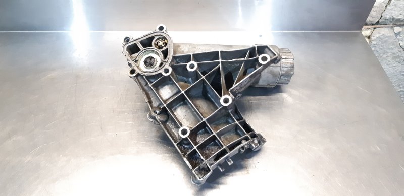 Корпус масляного фильтра, 1000 рублей, Екатеринбург