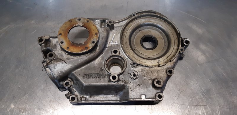 крышка головки блока цилиндров, 500 рублей, Екатеринбург