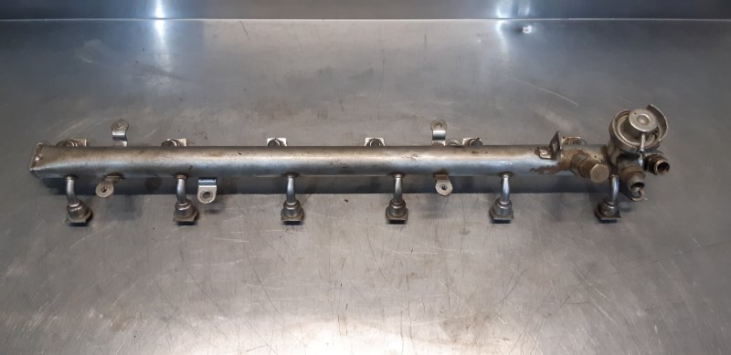 топливная рейка, 1000 рублей, Екатеринбург